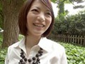 美人魔女33 かな 35歳 サンプル動画サムネイル
